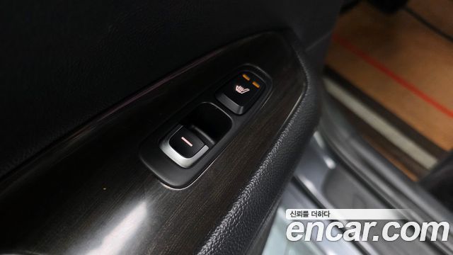 Kia K5 2020 — photo 33