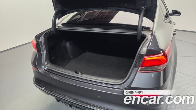 Kia K5 2020 — photo 34