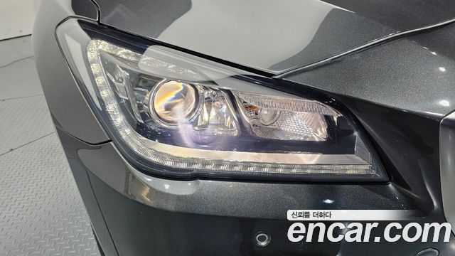 Genesis G80 2017 — photo 8