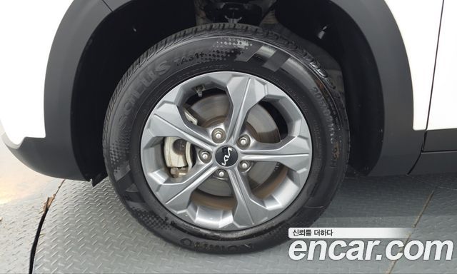 Kia Seltos 2024 — photo 5