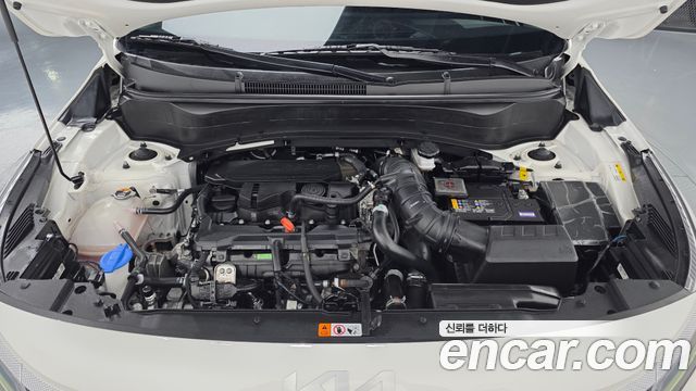 Kia Seltos 2024 — photo 6