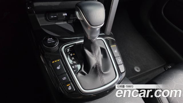 Kia Seltos 2024 — photo 12