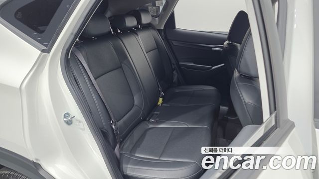 Kia Seltos 2024 — photo 18