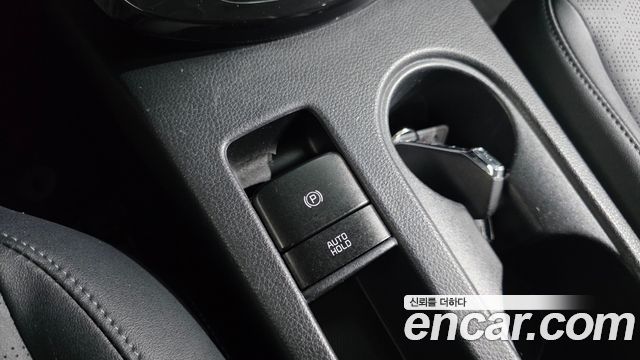 Kia Seltos 2024 — photo 19