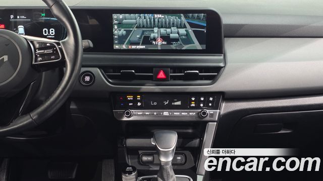 Kia Seltos 2024 — photo 20