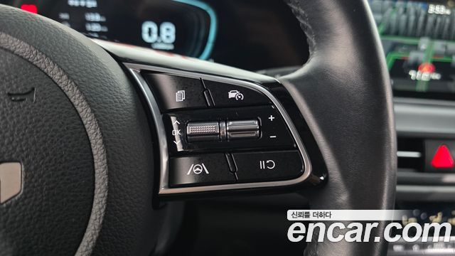 Kia Seltos 2024 — photo 24