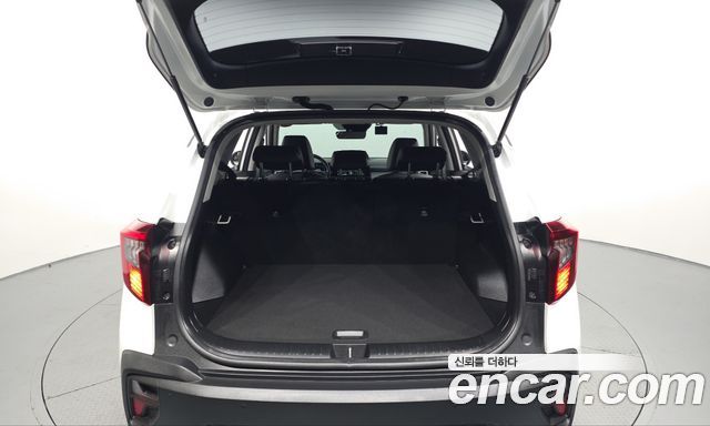 Kia Seltos 2024 — photo 25