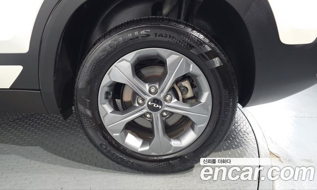 Kia Seltos 2024 — photo 7