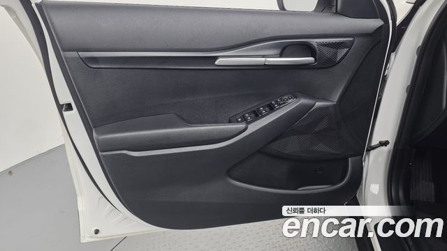 Kia Seltos 2024 — photo 14