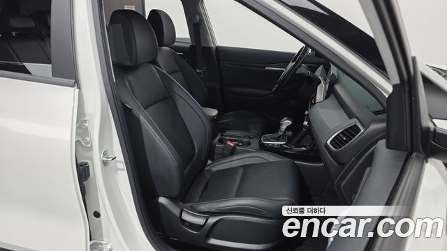 Kia Seltos 2024 — photo 16