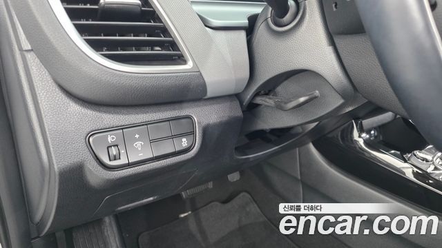 Kia Seltos 2024 — photo 29