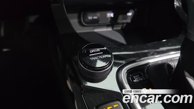 Kia Seltos 2024 — photo 30
