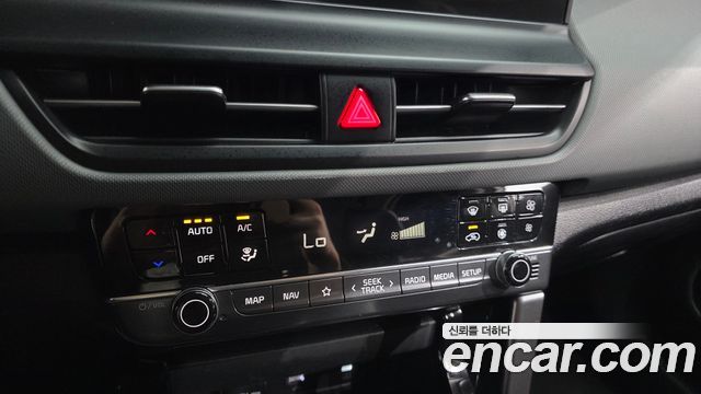 Kia Seltos 2024 — photo 31