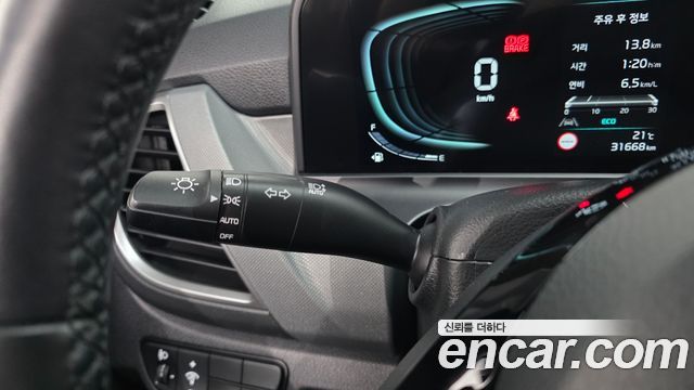 Kia Seltos 2024 — photo 33