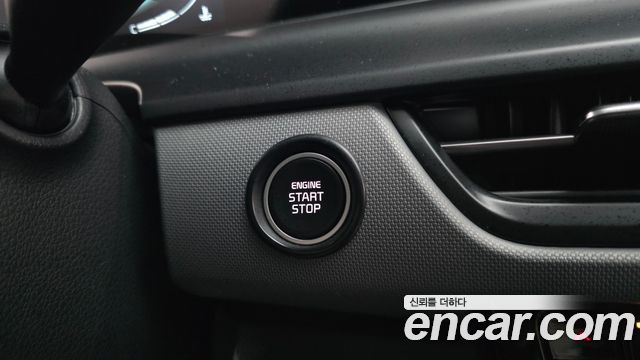 Kia Seltos 2024 — photo 34