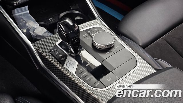 BMW 3-Series 2021 — photo 9