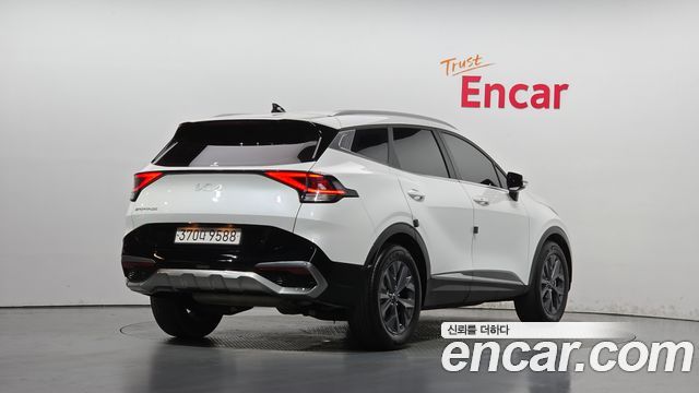 Kia Sportage 2024 — photo 2