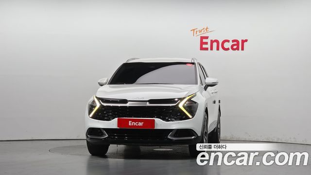 Kia Sportage 2024 — photo 3