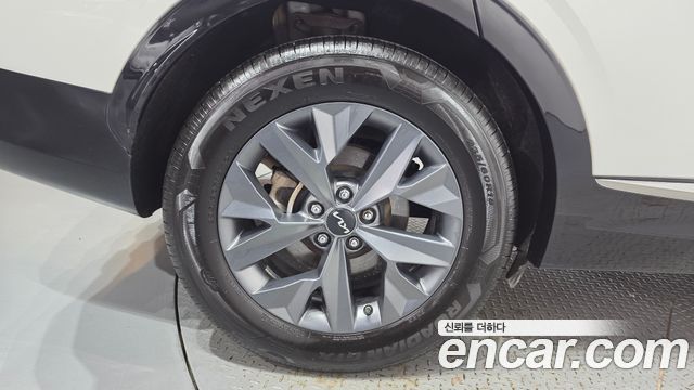 Kia Sportage 2024 — photo 5