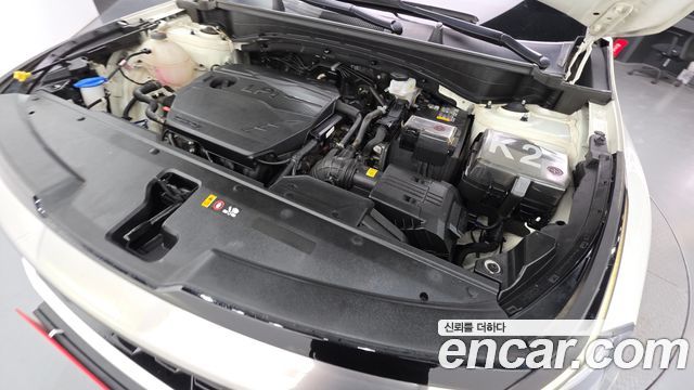 Kia Sportage 2024 — photo 6