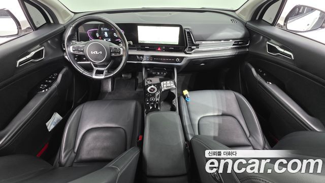 Kia Sportage 2024 — photo 10