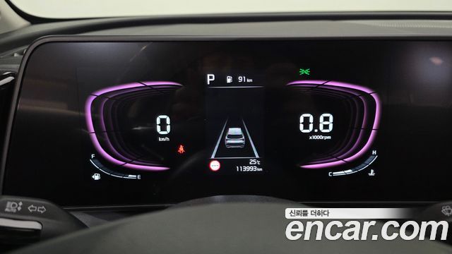 Kia Sportage 2024 — photo 11
