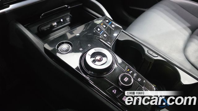 Kia Sportage 2024 — photo 12