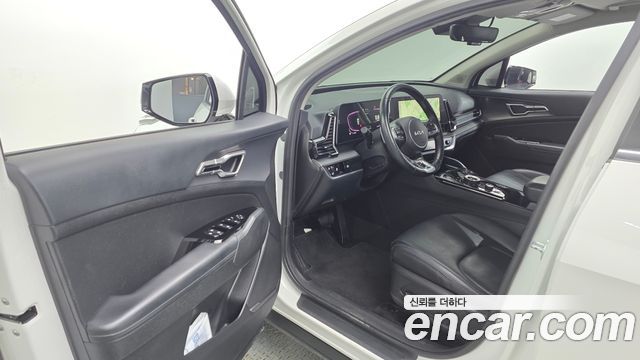 Kia Sportage 2024 — photo 13