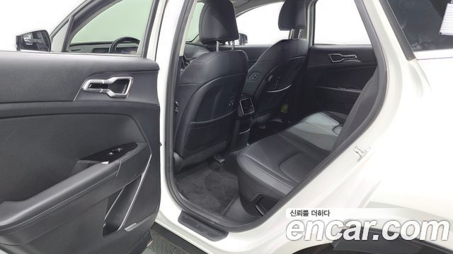 Kia Sportage 2024 — photo 17