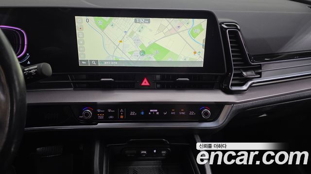 Kia Sportage 2024 — photo 19