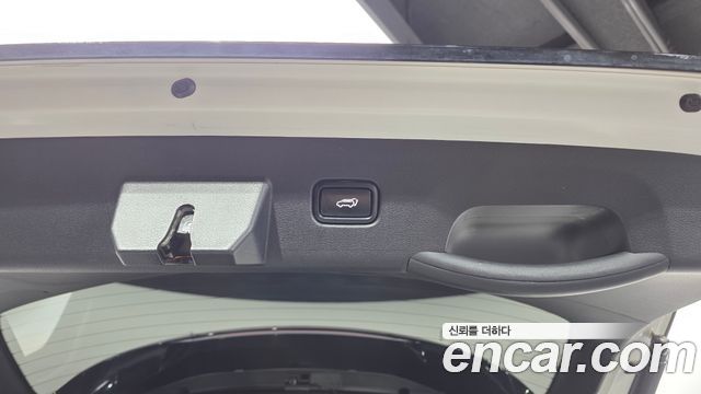 Kia Sportage 2024 — photo 23