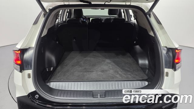 Kia Sportage 2024 — photo 24