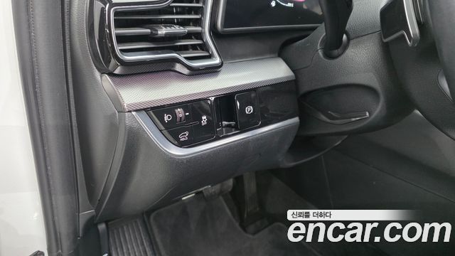 Kia Sportage 2024 — photo 26