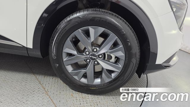 Kia Sportage 2024 — photo 7