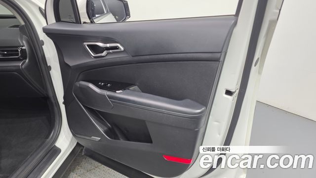 Kia Sportage 2024 — photo 14