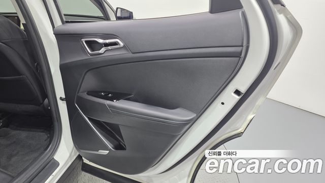 Kia Sportage 2024 — photo 15