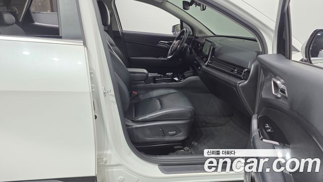 Kia Sportage 2024 — photo 16