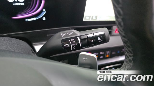 Kia Sportage 2024 — photo 27