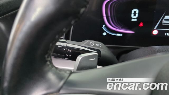 Kia Sportage 2024 — photo 30