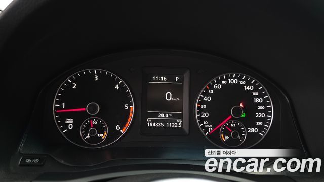 Volkswagen Scirocco 2014 — photo 8