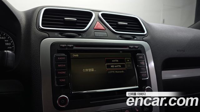 Volkswagen Scirocco 2014 — photo 14