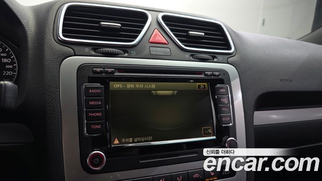 Volkswagen Scirocco 2014 — photo 15