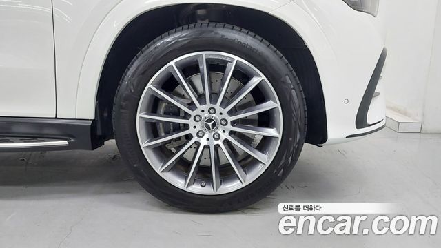 Mercedes-Benz GLE-Class 2026 — photo 5