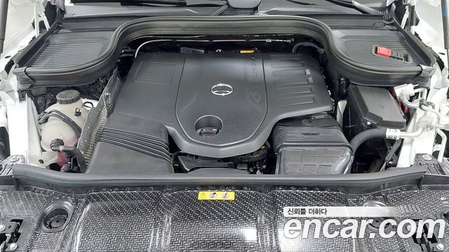 Mercedes-Benz GLE-Class 2026 — photo 6