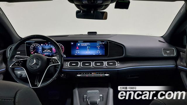 Mercedes-Benz GLE-Class 2026 — photo 7