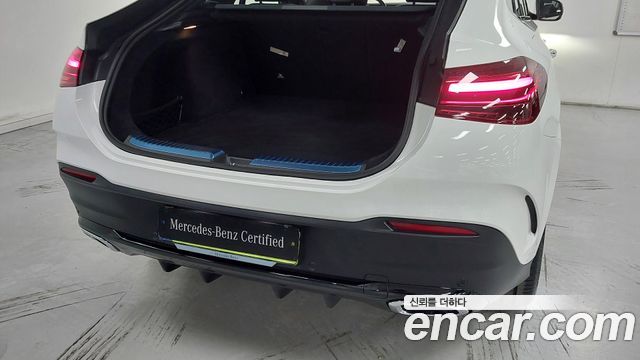 Mercedes-Benz GLE-Class 2026 — photo 19