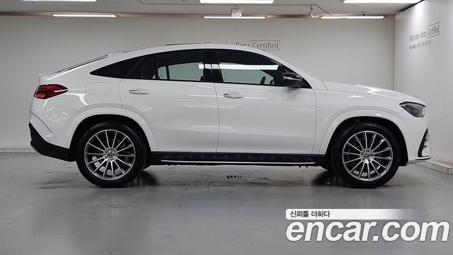Mercedes-Benz GLE-Class 2026 — photo 20