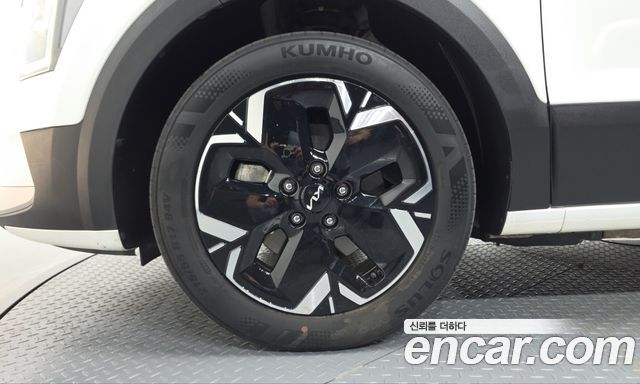 Kia Niro 2023 — photo 5