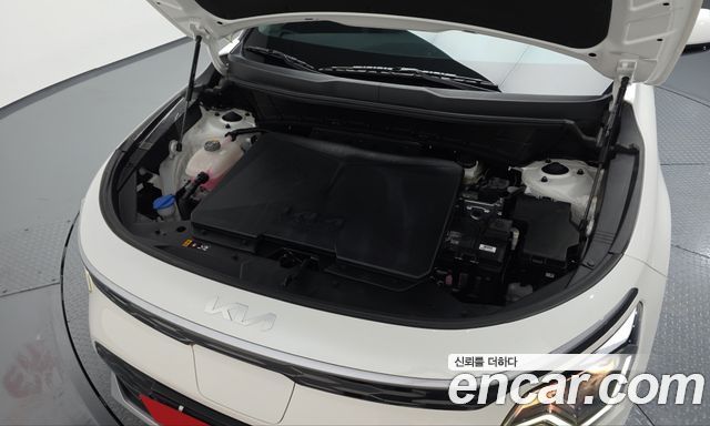 Kia Niro 2023 — photo 6