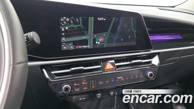 Kia Niro 2023 — photo 19